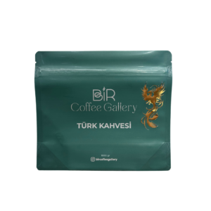 Türk Kahvesi (1000 gr)