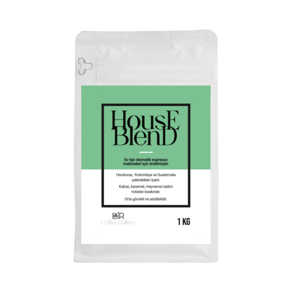 22C House Blend (1000 gr)